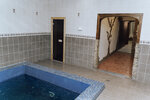 Bany (улица Островского, 97), sauna