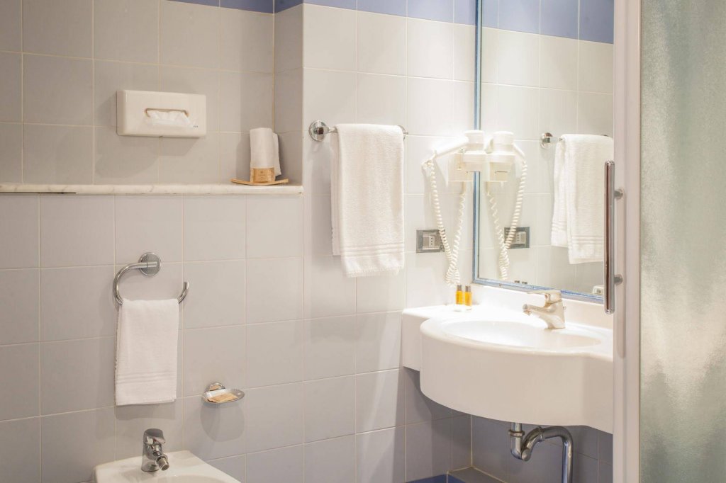 Фото Donizetti Residence