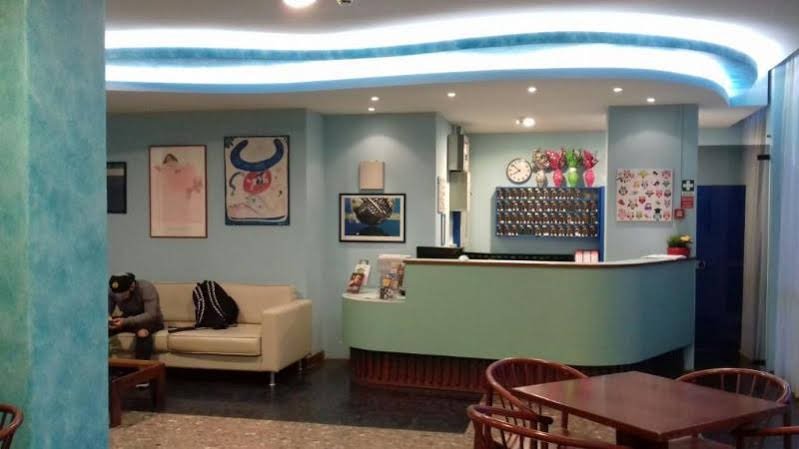 Фото Hotel President's