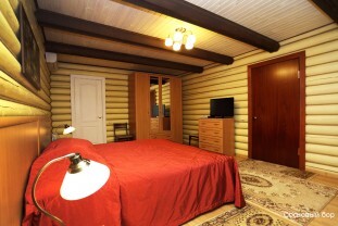 Фото Сосновый бор