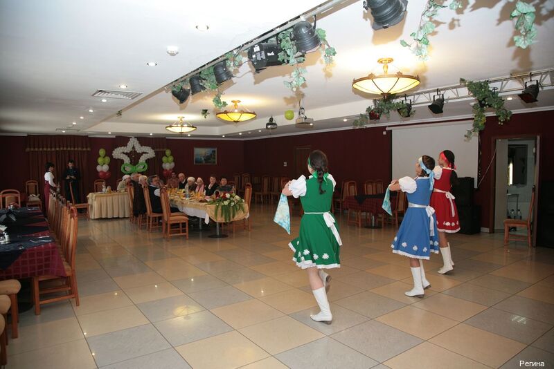 Фото Регина в городе Болгар