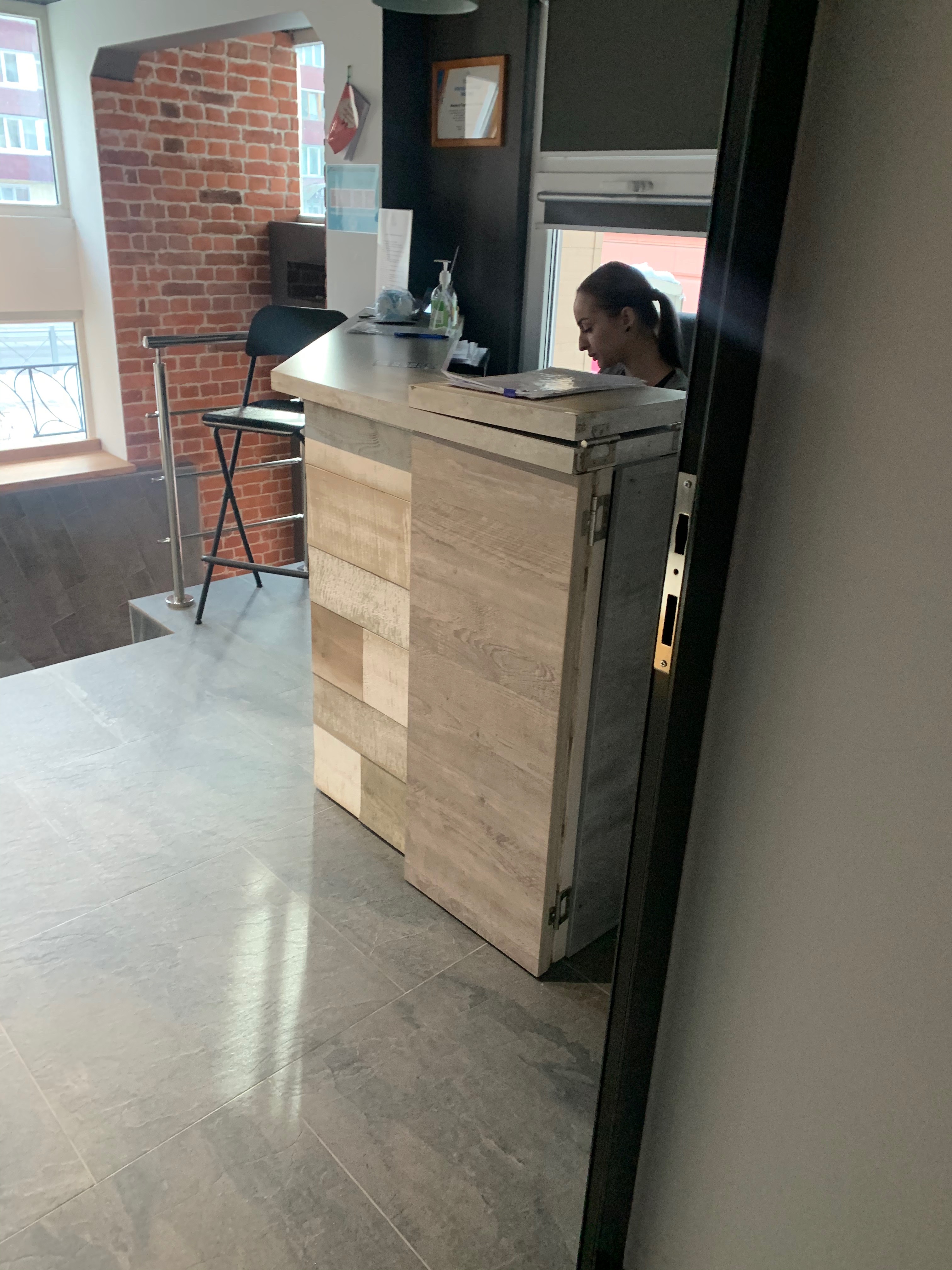 Фото Айлендер