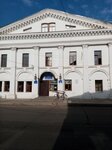 Gbou Arzamassky muzykalny kolledzh (Spasskaya ulitsa, 15), music school