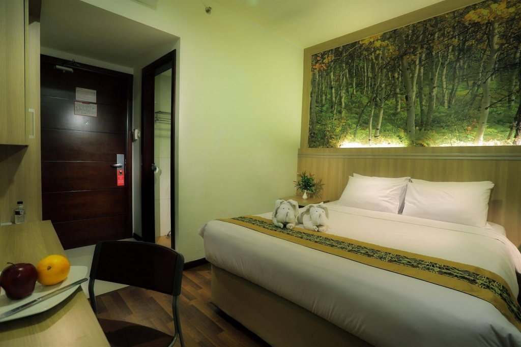 Фото Transera Hotel Pontianak