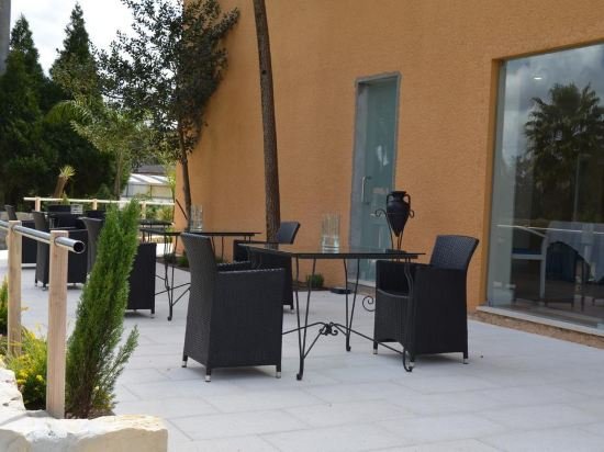 Фото Quinta Do Eden