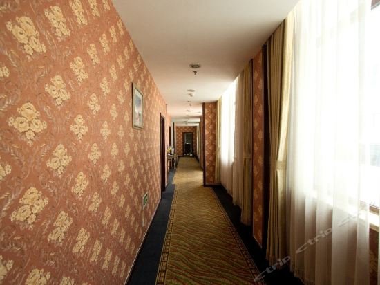 Фото Fusheng Hotel