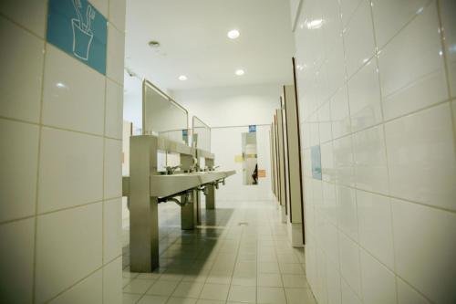 Фото HI Lisboa - Pousada de Juventude