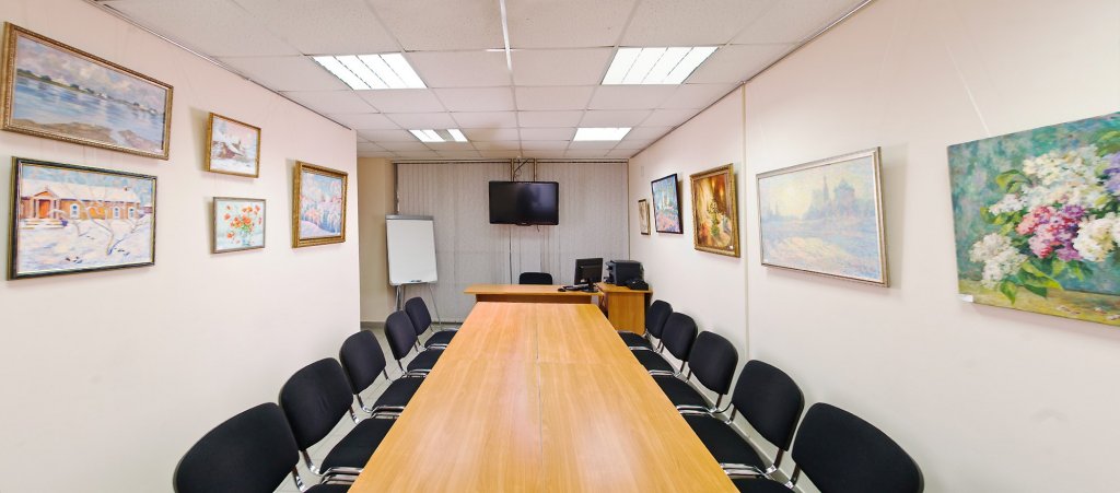 Фото Атриум