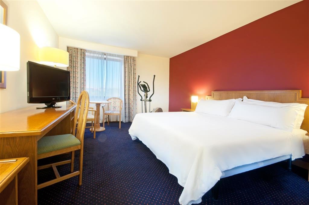 Фото Hotel Coimbra Aeminium, Affiliated by Meliá