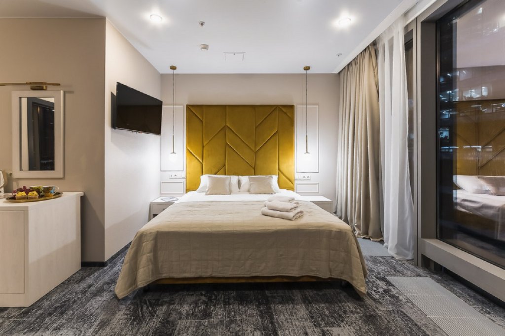 Фото Panorama City Federation