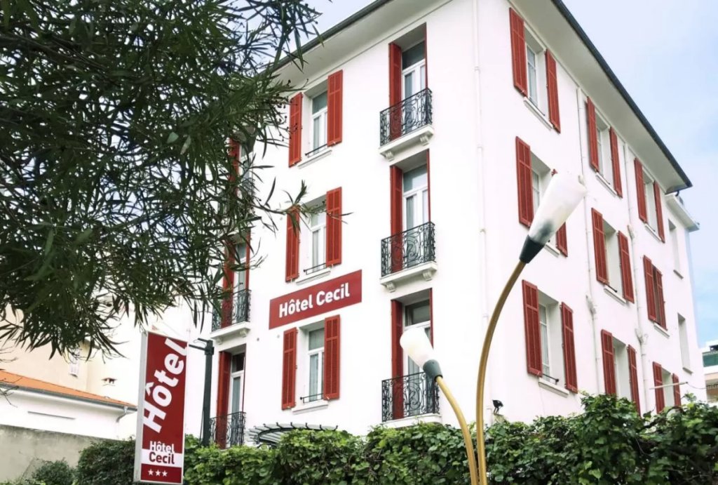 Фото отеля 3