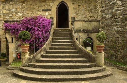 Гостиница Obispo в Байонне