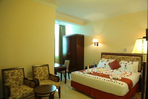 Фото Solyana Hotel