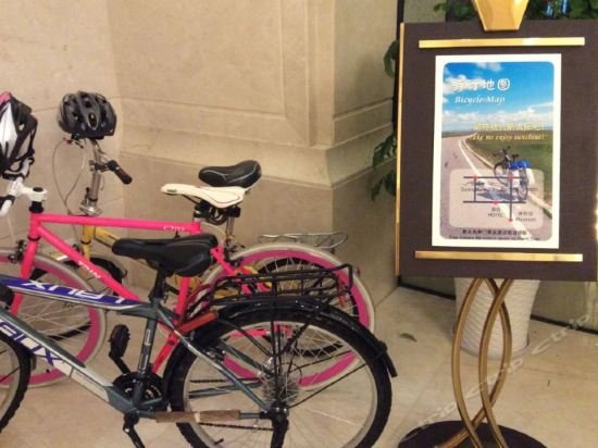 Фото Ramada Changzhou