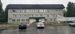 Administratsiya goroda Novoaltayska (Parkovaya Street, 1А), administración