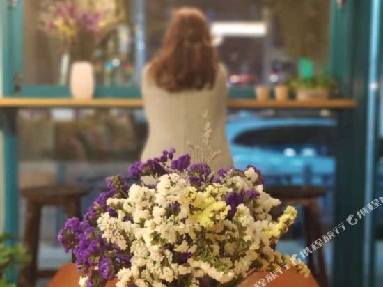 Фото Suzhou Blue Gate Hostel