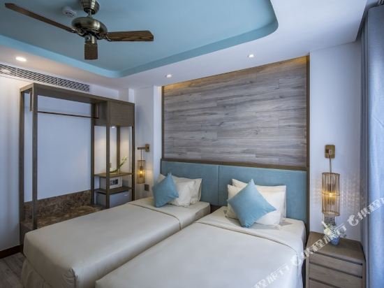 Фото Icon Saigon - LifeStyle Design Hotel