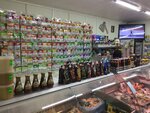Продуктовый магазин (rabochiy posyolok Nekrasovskiy, Zavodskaya ulitsa, 36), tienda de productos
