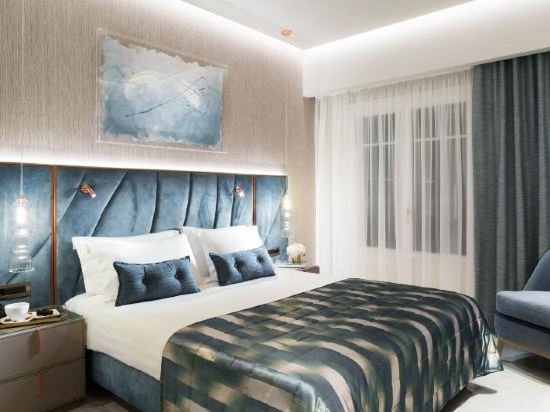 Фото Grand Hotel Palace