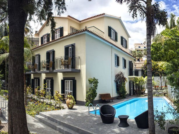 Фото Vila Vicencia