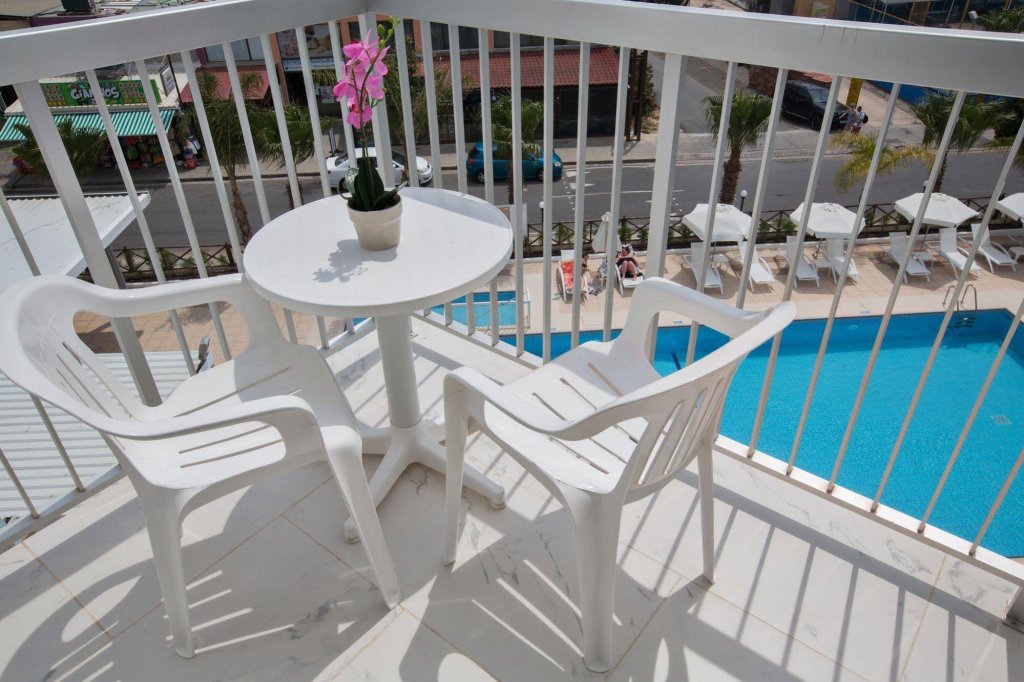 Фото Отель Napa Jay