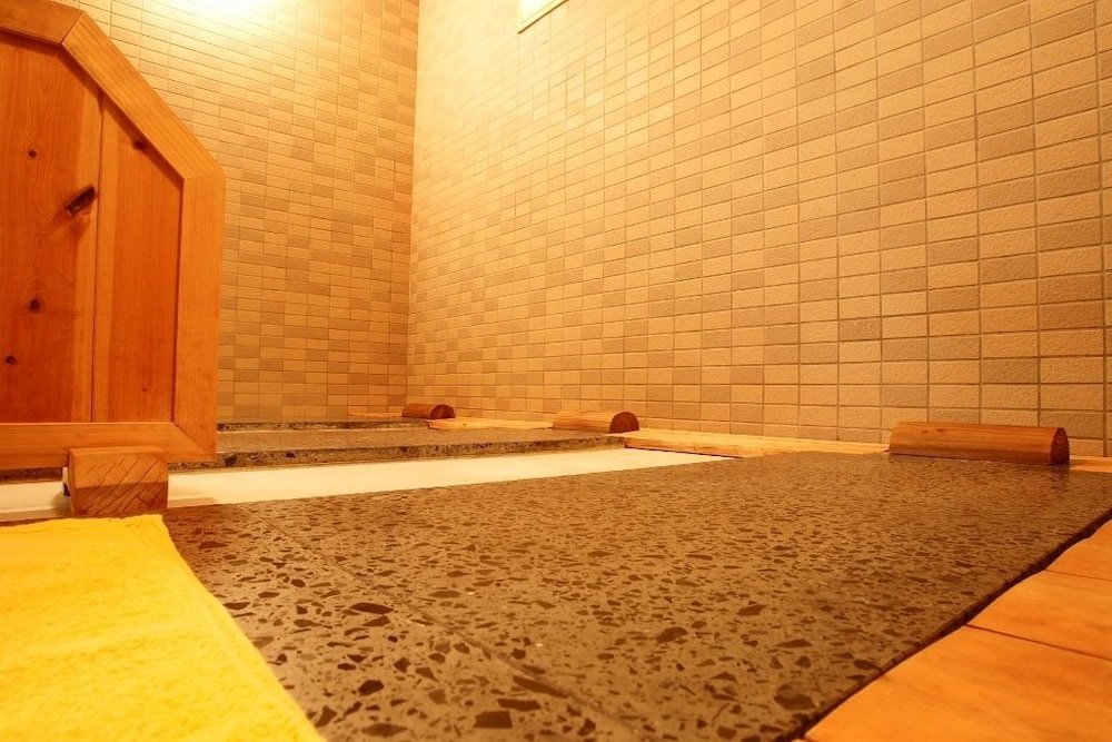 Фото Yunokaku Ikedaya