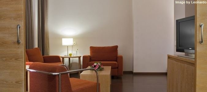 Фото Eurostars Lucentum