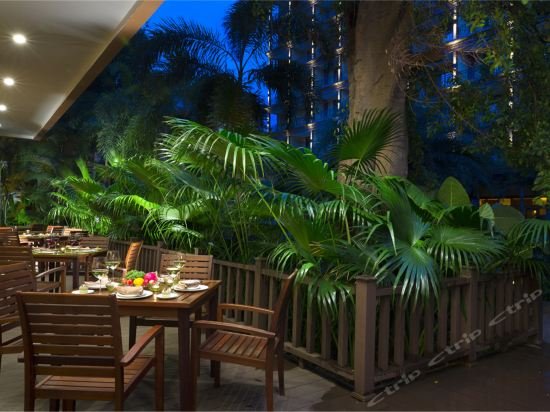 Фото Ramada Plaza by Wyndham Xishuangbanna South