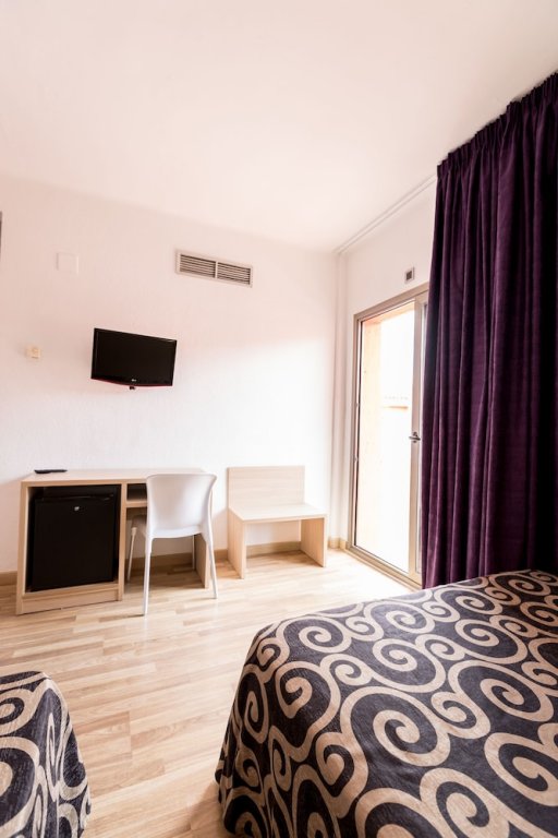 Фото Hotel Tossa Beach