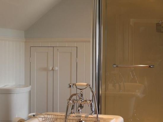 Фото Dunallan House