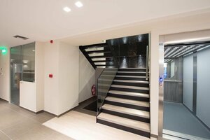 Гостиница Castello City