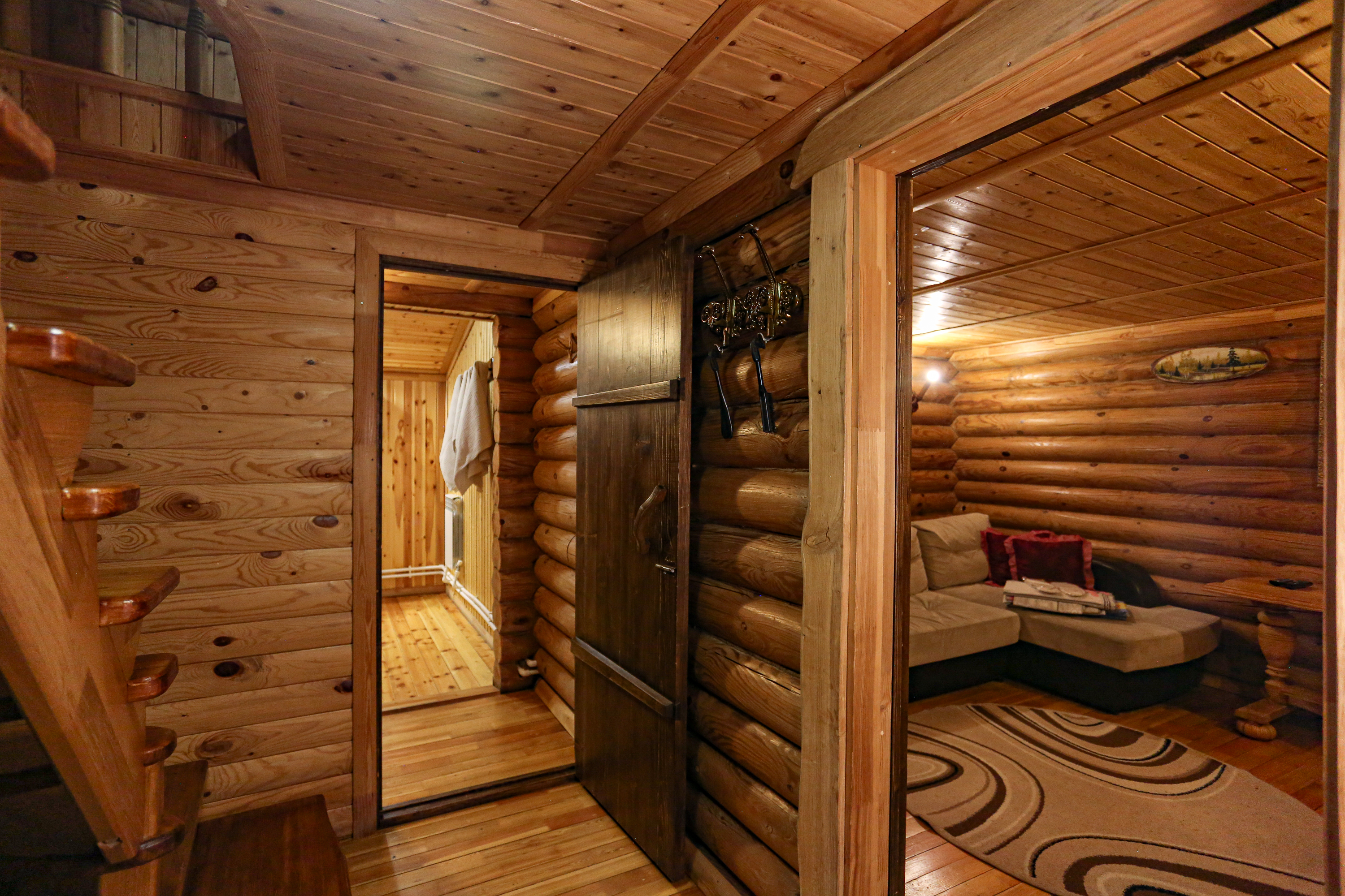 Фото Тихая Заводь