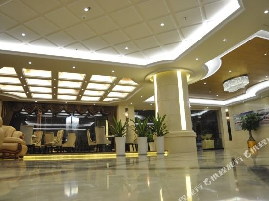 Фото GreenTree Inn Shantou Chengjiang Road Business Hotel