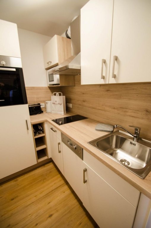 Фото Alpine Resort by Alpin Rentals