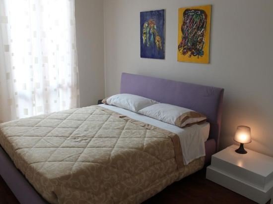 Фото Appartamenti Nel Sole