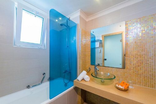 Гостиница Alana Villa