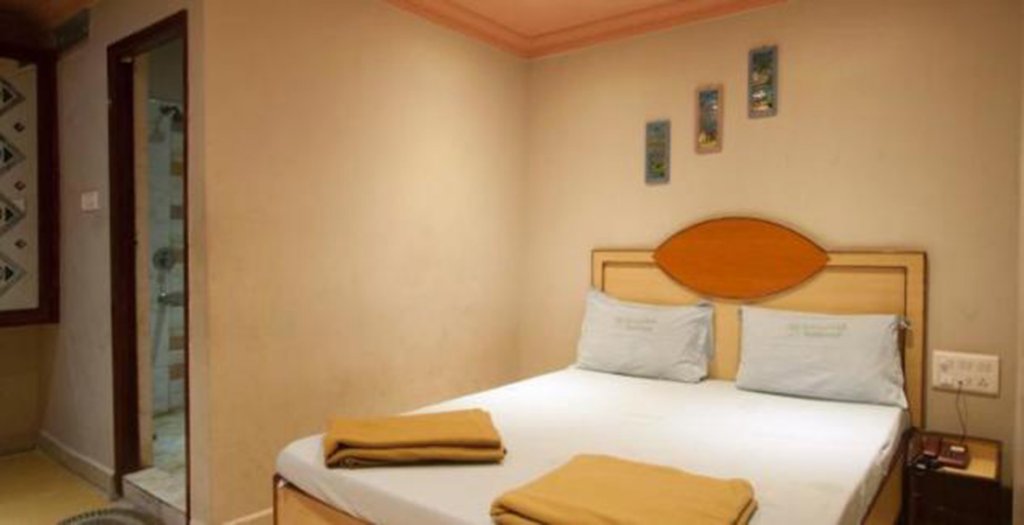 Фото Mallika Residency