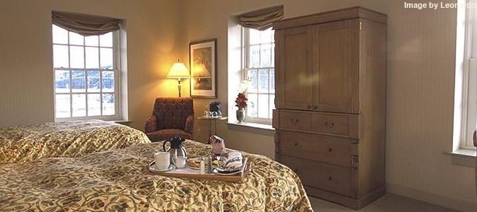 Фото St. Eugene Golf Resort & Casino