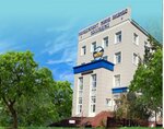 College of Management (Jeńis dańǵyly, 68), college
