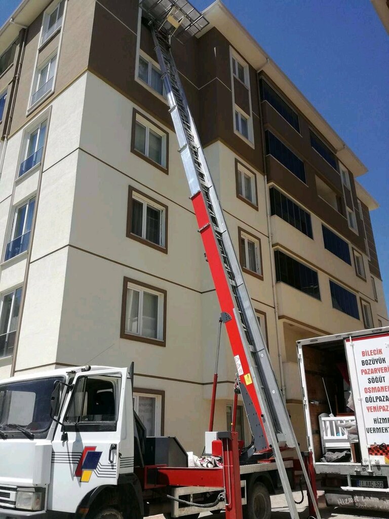 Moving company Es Bilecik Home to Home Transport, Bilecik, photo