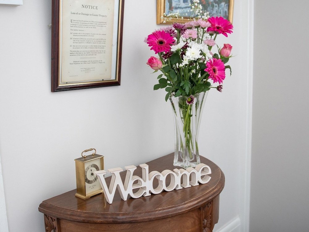 Фото Rosaire Guest House