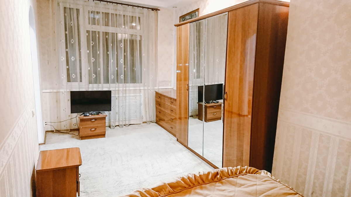 Фото Smart Hotel КДО Ульяновск