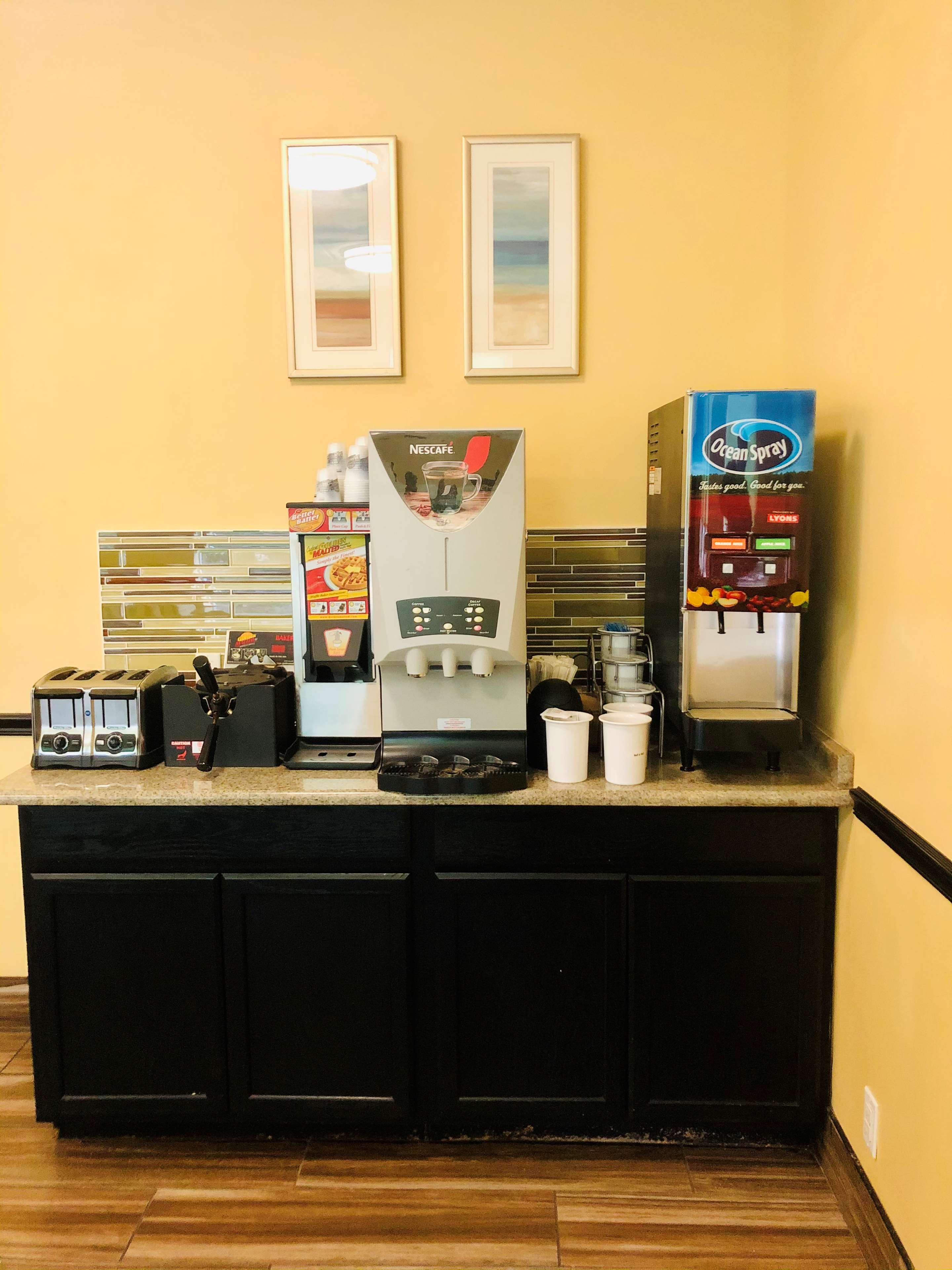 Фото Best Western Orlando Theme Parks