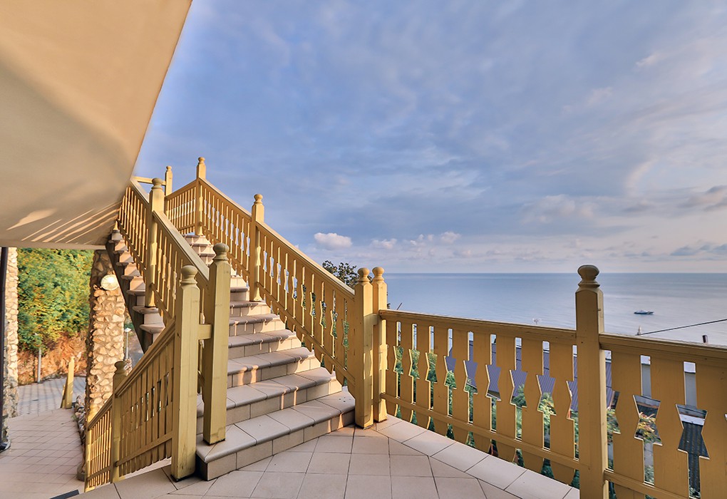 Фото Вилла Аквавизи