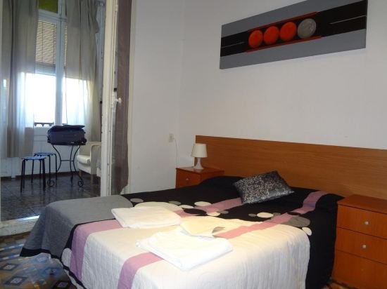 Фото Hostal Lima