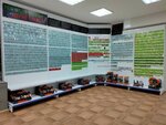 Simakey (Nakhimovsky Avenue, 50) ، آنية معدنية