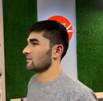 Чио Чик (posyolok Beryozovy, 2-ya Tselinogradskaya ulitsa, 44к2), hairdresser