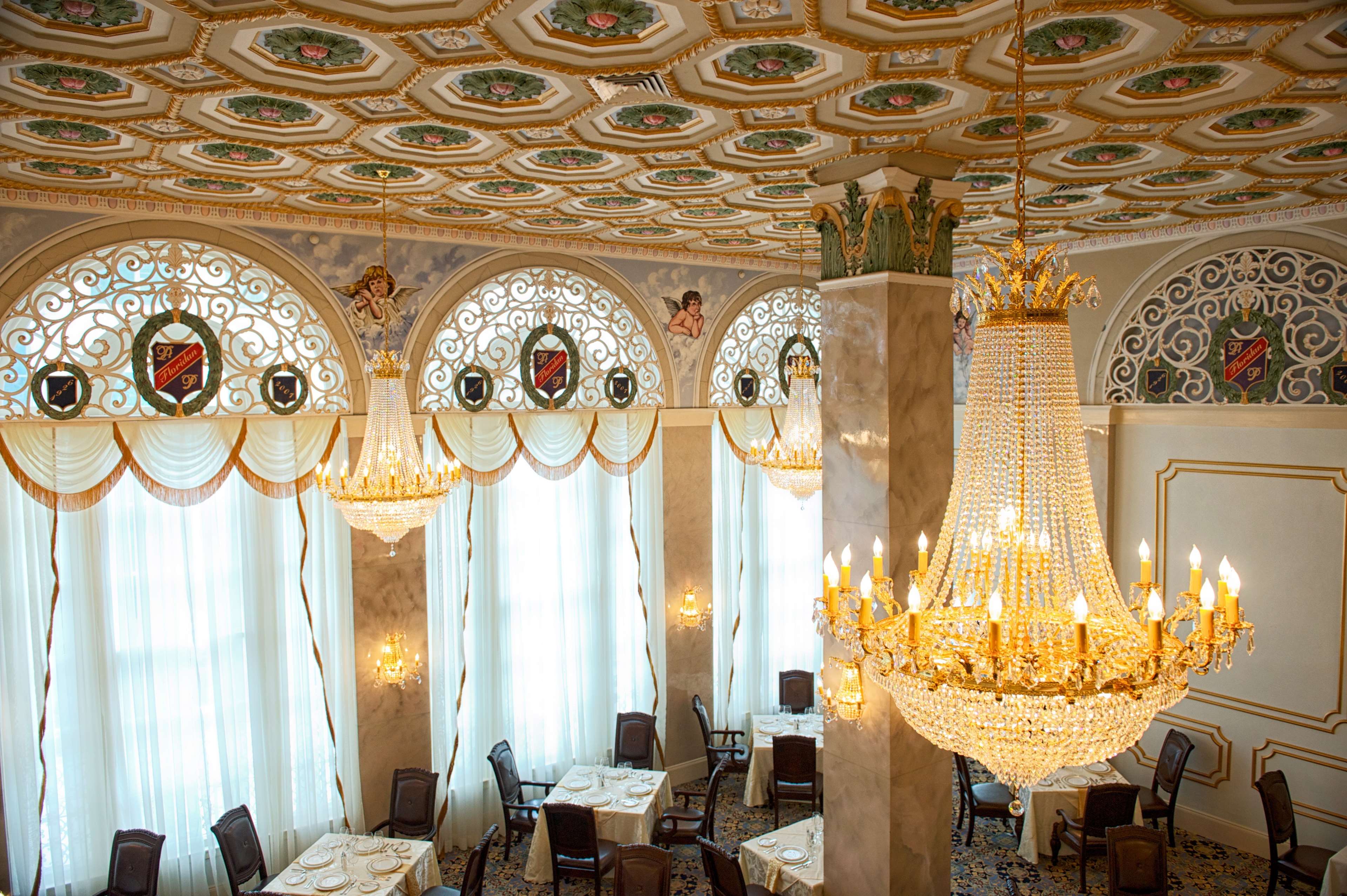 Фото Floridan Palace Hotel, Bw Premier Collection