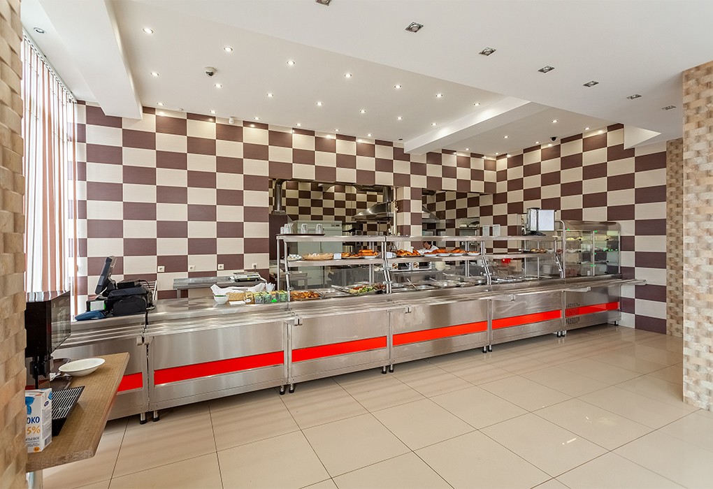 Фото Гостиница Black Sea