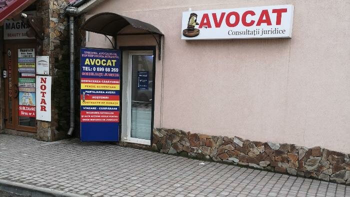 Attorney Lawyer Viorel Dodan, Ialoveni, photo
